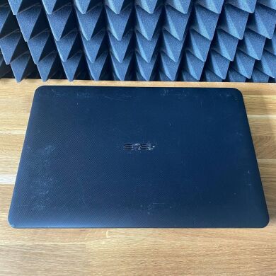 Ноутбук Asus F554L / 15.6" (1366x768) TN / Intel Core i5-4210U (2 (4) ядра по 1.7 - 2.7 GHz) / 12 GB DDR3 / 256 GB SSD / nVidia GeForce GT 820M, 2 GB GDDR3, 64-bit / WebCam / VGA