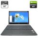 Ноутбук Asus N61VG / 16" (1366x768) TN / Intel Core 2 Duo T6600 (2 ядра по 2.2 GHz) / 4 GB DDR2 / 320 GB HDD / nVidia GeForce GT 220M, 1 GB GDDR2, 128-bit / WebCam / DVD-ROM / АКБ не тримає купити