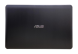 Ноутбук Asus X540L / 15.6" (1366x768) TN / Intel Core i3-4005U (2 (4) ядра по 1.7 GHz) / 8 GB DDR3 / 128 GB SSD + 500 GB HDD / nVidia GeForce 920M, 1 GB GDDR3, 64-bit / WebCam / HDMI купити