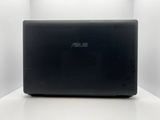 Ноутбук Asus X75VD / 17.3" (1600x900) TN / Intel Core i5-3210M (2 (4) ядра по 2.5 - 3.1 GHz) / 6 GB DDR3 / 500 GB HDD / nVidia GeForce GT 610M, 1 GB DDR3, 64-bit / WebCam