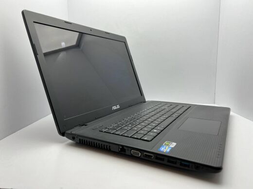 Ноутбук Asus X75VD / 17.3" (1600x900) TN / Intel Core i5-3210M (2 (4) ядра по 2.5 - 3.1 GHz) / 6 GB DDR3 / 500 GB HDD / nVidia GeForce GT 610M, 1 GB DDR3, 64-bit / WebCam