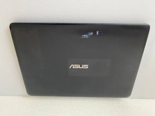 Ноутбук Б-класс Asus K401L / 14" (1920x1080) TN / Intel Core i5-5200U (2 (4) ядра по 2.2 - 2.7 GHz) / 8 GB DDR3 / 128 GB SSD / nVidia GeForce 940M, 2 GB DDR3, 64-bit / WebCam / HDMI Ноутбук Б-класс Asus K401L / 14" (1920x1080) TN / Intel Core i5-5200U (2 (4) ядра по 2.2 - 2.7 GHz) / 8 GB DDR3 / 128 GB SSD / nVidia GeForce 940M, 2 GB DDR3, 64-bit / WebCam / HDMI