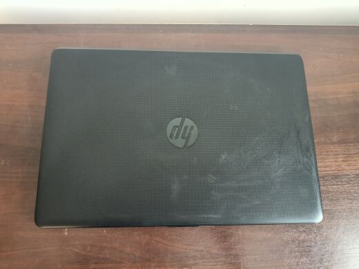 Ноутбук Б-класс HP Laptop 15-bw0xx / 15.6" (1366x768) TN / AMD E2-9000e (2 ядра по 1.5 - 2.0 GHz) / 4 GB DDR4 / 1000 GB HDD / AMD Radeon R2 Graphics / WebCam / HDMI Ноутбук Б-класс HP Laptop 15-bw0xx / 15.6" (1366x768) TN / AMD E2-9000e (2 ядра по 1.5 - 2.0 GHz) / 4 GB DDR4 / 1000 GB HDD / AMD Radeon R2 Graphics / WebCam / HDMI