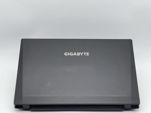 Ноутбук Gigabyte P15F v2 / 15.6" (1920x1080) TN / Intel Core i7-4710MQ (4 (8) ядра по 2.5 - 3.5 GHz) / 16 GB DDR3 / 120 GB SSD + 250 GB HDD / nVidia GeForce GTX 850M, 2 GB DDR3, 128-bit / WebCam Ноутбук Gigabyte P15F v2 / 15.6" (1920x1080) TN / Intel Core i7-4710MQ (4 (8) ядра по 2.5 - 3.5 GHz) / 16 GB DDR3 / 120 GB SSD + 250 GB HDD / nVidia GeForce GTX 850M, 2 GB DDR3, 128-bit / WebCam
