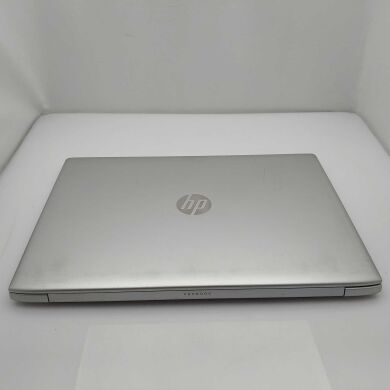 Ноутбук HP ProBook 450 5G / 15.6" (1366x768) TN / Intel Core i5-8250U (4 (8) ядра по 1.6 - 3.4 GHz) / 8 GB DDR4 / 256 GB SSD / WebCam / USB 3.0 / HDMI