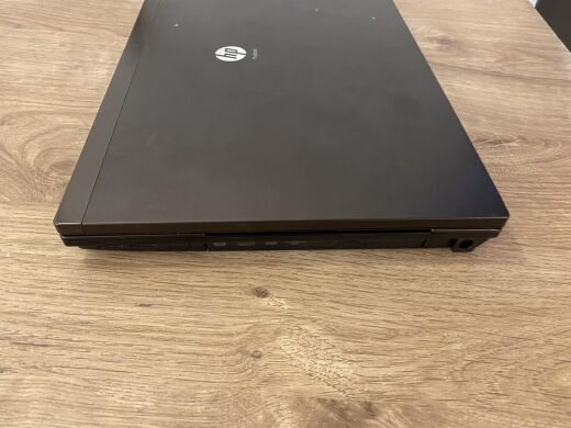 Ноутбук HP ProBook 4525s / 15.6" (1366x768) TN / AMD Turion II P560 (2 ядра по 2.5 GHz) / 4 GB DDR3 / 120 GB SSD / AMD Radeon HD 5470, 512 MB DDR3, 64-bit 