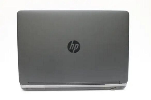 Ноутбук HP ProBook 650 G1 / 15.6" (1366x768) TN / Intel Core i5-4210M (2 (4) ядра по 2.6 - 3.2 GHz) / 8 GB DDR3 / 256 GB SSD / Intel HD Graphics 4600 / WebCam / DVD-ROM / VGA