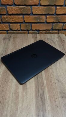 Ноутбук HP ProBook 650 G1 / 15.6" (1366x768) TN / Intel Core i5-4210M (2 (4) ядра по 2.6 - 3.2 GHz) / 8 GB DDR3 / 256 GB SSD / Intel HD Graphics 4600 / WebCam / DVD-ROM / VGA