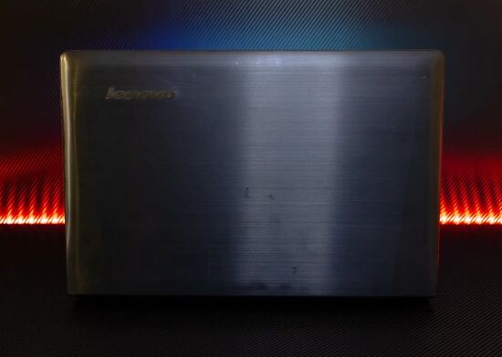 Ноутбук Lenovo IdeaPad Y510p / 15.6" (1920x1080) IPS / Intel Core i7-4700MQ (4 (8) ядра по 2.4 - 3.4 GHz) / 4 GB DDR3 / 128 GB SSD / nVidia GeForce GT 750M, 2 GB GDDR5, 128-bit / WebCam / HDMI