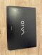 Ноутбук Sony VAIO SVE14 / 14" (1366x768) TN / Intel Core i5-3210M (2 (4) ядра по 2.5 - 3.1 GHz) / 8 GB DDR3 / 240 GB SSD / AMD Radeon HD 7650M, 1 GB DDR3, 128-bit / WebCam купить