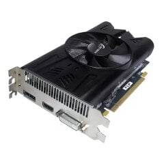 Новая дискретная видеокарта AMD Kinology Radeon RX 470, 4 GB GDDR5, 256-bit / DVI, HDMI, DisplayPort