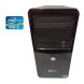 ПК Impression Electronics Tower / Intel Core i5-4460 (4 ядра по 3.2 - 3.4 GHz) / 8 GB DDR3 / 500 GB HDD / Intel HD Graphics 4400 / 350W купити