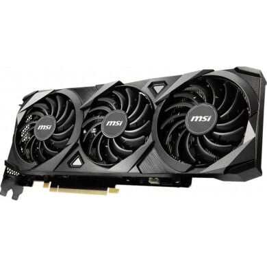 Только предоплата - Новая видеокарта MSI GeForce RTX 3070 GAMING Z TRIO LHR 8 GB, GDDR6, 256-bit