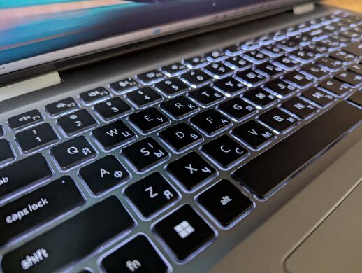 Ультрабук Dell Latitude 5530 / 15.6" (1920x1080) IPS / Intel Core i5-1245U (10 (12) ядер по 1.2 - 4.4 GHz) / 16 GB DDR4 / 512 GB SSD / Intel Iris Xe Graphics / HDMI / Windows 11