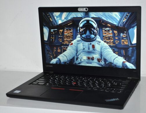 Ультрабук Lenovo ThinkPad T470 / 14" (1366x768) TN / Intel Core i5-6300U (2 (4) ядра 2.4 - 3.0 GHz) / 16 GB DDR4 / 512 GB SSD / Intel HD Graphics 520 / WebCam / Windows 11 Pro Ультрабук Lenovo ThinkPad T470 / 14" (1366x768) TN / Intel Core i5-6300U (2 (4) ядра 2.4 - 3.0 GHz) / 16 GB DDR4 / 512 GB SSD / Intel HD Graphics 520 / WebCam / Windows 11 Pro