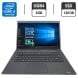 Ультрабук Toshiba Dynabook Tecra A40-G / 14" (1366x768) TN / Intel Core i3-10110U (2 (4) ядра по 2.1 - 4.1 GHz) / 8 GB DDR4 / 120 GB SSD / Intel UHD Graphics / WebCam купить