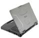 Захищений ноутбук Getac S410 G3-WL / 14" (1920x1080) TN / Intel Core i5-8350U (4 (8) ядра по 1.7 - 3.6 GHz) / 8 GB DDR4 / 256 GB SSD / Intel UHD Graphics 620 / WebCam купити