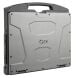 Захищений ноутбук Getac S410 G3-WL / 14" (1920x1080) TN / Intel Core i5-8350U (4 (8) ядра по 1.7 - 3.6 GHz) / 8 GB DDR4 / 256 GB SSD / Intel UHD Graphics 620 / WebCam купити