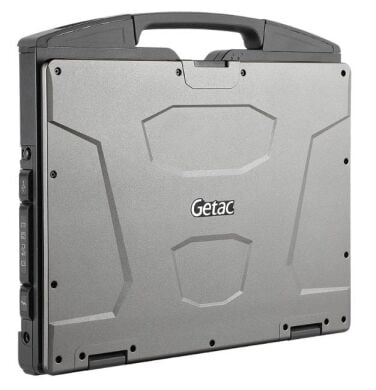 Захищений ноутбук Getac S410 G3-WL / 14" (1920x1080) TN / Intel Core i5-8350U (4 (8) ядра по 1.7 - 3.6 GHz) / 8 GB DDR4 / 256 GB SSD / Intel UHD Graphics 620 / WebCam
