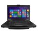 Защищенный ноутбук Panasonic Toughbook CF-54AY006MF / 14" (1920x1080) TN / Intel Core i5-5200U (2 (4) ядра по 2.2 - 2.7 GHz) / 8 GB DDR3 / 512 GB SSD / Intel HD Graphics 5500 / NoWebCam купить
