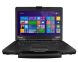 Защищенный ноутбук Panasonic Toughbook CF-54AY006MF / 14" (1920x1080) TN / Intel Core i5-5200U (2 (4) ядра по 2.2 - 2.7 GHz) / 8 GB DDR3 / 512 GB SSD / Intel HD Graphics 5500 / NoWebCam купить