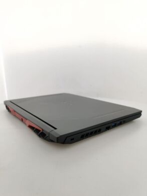 Ігровий ноутбук Acer Nitro 5 AN515-55-57Y2 / 15.6" (1920x1080) IPS / Intel Core i5-10300H (4 (8) ядра по 2.5 - 4.5 GHz) / 24 GB DDR4 / 512 GB SSD / nVidia GeForce RTX 3050, 4 GB GDDR6, 128-bit / WebCam / Win 10 Home