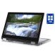 Ультрабук-трансформер Dell Latitude 3310 2-in-1 / 13.3" (1920x1080) IPS Touch / Intel Pentium Gold 5405U (2 (4) ядра по 2.3 GHz) / 8 GB DDR4 / 256 GB SSD / Intel UHD Graphics / WebCam / Win 11 Pro купить