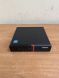 Неттоп Lenovo ThinkCentre M600 Tiny USFF / Intel Pentium J3710 (4 ядра по 1.6 - 2.64 GHz) / 4 GB DDR3 / 240 GB SSD / Intel HD Graphics 405 / DisplayPort / Блок живлення в комплекті купити