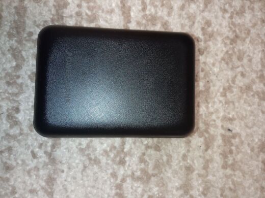 Power Bank YJ-498B / 10000 mAh / 12W / до 36V/ 2.1A