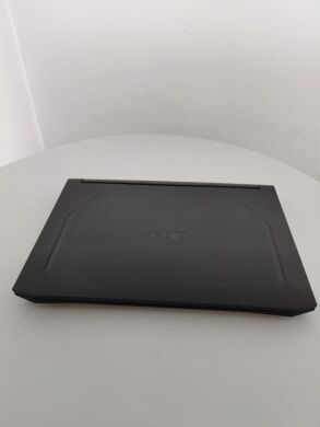 Ігровий ноутбук Acer Nitro 5 AN515-55-57Y2 / 15.6" (1920x1080) IPS / Intel Core i5-10300H (4 (8) ядра по 2.5 - 4.5 GHz) / 24 GB DDR4 / 512 GB SSD / nVidia GeForce RTX 3050, 4 GB GDDR6, 128-bit / WebCam / Win 10 Home