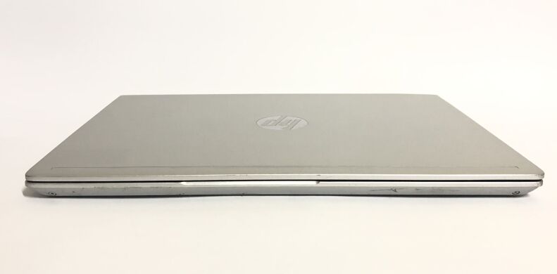 Ультрабук Б-класс HP ProBook 440 G6 / 14" (1920x1080) IPS / Intel Core i3-8145U (2 (4) ядра по 2.1 - 3.9 GHz) / 8 GB DDR4 / 256 GB SSD / Intel UHD Graphics / WebCam / Win 10 Pro