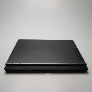Ігровий ноутбук Lenovo Legion Y740-15IRHq / 15.6" (1920x1080) IPS / Intel Core i7-9750H (6 (12) ядер по 2.6 - 4.5 GHz) / 16 GB DDR4 / 480 GB SSD / nVidia GeForce RTX 2060, 6 GB GDDR6, 192-bit / WebCam / Win 10 Home