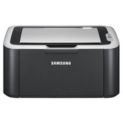 Принтер Samsung ML-1861 / Лазерний монохромний друк / 1200x1200 dpi / 18 стор./хв / A4 / USB 2.0