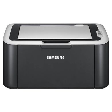 Принтер Samsung ML-1861 / Лазерная монохромная печать / 1200x1200 dpi / 18 стр./мин / A4 / USB 2.0