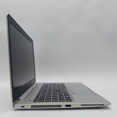 Ультрабук HP EliteBook 745 G6 / 14" (1920x1080) IPS / AMD Ryzen 5 Pro 3500U (4 (8) ядра по 2.1 - 3.7 GHz) / 8 GB DDR4 / 256 GB SSD NVMe / AMD Radeon Vega 8 Graphics / WebCam