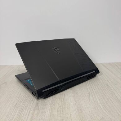 Ігровий ноутбук Б-клас MSI Pulse 15 B13VGK / 15.6" (1920x1080) IPS / Intel Core i7-13700H (14 (20) ядер по 2.4 - 5.0 GHz) / 16 GB DDR5 / 512 GB SSD NVMe / nVidia GeForce RTX 4070, 8 GB GDDR6, 128-bit / WebCam