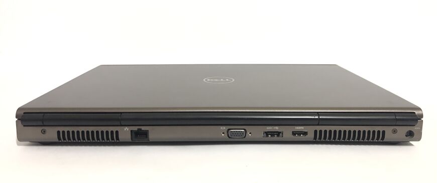 Мобільна робоча станція Б-клас Dell Precision M4800 / 15.6" (3840x2160) IPS / Intel Core i7-4810MQ (4 (8) ядра по 2.8 - 3.8 GHz) / 16 GB DDR3 / 256 GB SSD / nVidia Quadro K1100M, 2 GB GDDR5, 128-bit / WebCam / DVD-ROM Мобільна робоча станція Б-клас Dell Precision M4800 / 15.6" (3840x2160) IPS / Intel Core i7-4810MQ (4 (8) ядра по 2.8 - 3.8 GHz) / 16 GB DDR3 / 256 GB SSD / nVidia Quadro K1100M, 2 GB GDDR5, 128-bit / WebCam / DVD-ROM