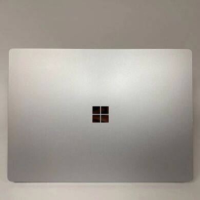 Ультрабук Б-клас Microsoft Surface Laptop 4 / 15" (2496x1664) IPS / Intel Core i7-1185G7 (4 (8) ядра по 3.0 - 4.8 GHz) / 16 GB DDR4 / 512 GB SSD / Intel Iris Xe Graphics / WebCam / USB Type-C