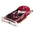Дискретная видеокарта ATI Radeon HD 3870, 512 MB GDDR4, 256-bit / 2x DVI, 1x S-Video