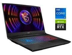 Игровой ноутбук Б-класс MSI Pulse 15 B13VGK / 15.6" (1920x1080) IPS / Intel Core i7-13700H (14 (20) ядер по 2.4 - 5.0 GHz) / 16 GB DDR5 / 512 GB SSD NVMe / nVidia GeForce RTX 4070, 8 GB GDDR6, 128-bit / WebCam