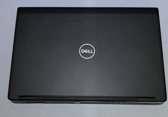 Мобильная рабочая станция Б-класс Dell Precision 7530 / 15.6" (1920x1080) TN / Intel Core i7-8850H (6 (12) ядер по 2.6 - 4.3 GHz) / 32 GB DDR4 / 512 GB SSD / nVidia Quadro P2000, 4 GB GDDR5, 128-bit / WebCam / Win 11 Pro Мобильная рабочая станция Б-класс Dell Precision 7530 / 15.6" (1920x1080) TN / Intel Core i7-8850H (6 (12) ядер по 2.6 - 4.3 GHz) / 32 GB DDR4 / 512 GB SSD / nVidia Quadro P2000, 4 GB GDDR5, 128-bit / WebCam / Win 11 Pro