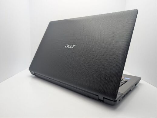 Ноутбук Acer Aspire 7750G / 17.3" (1600x900) TN / Intel Core i7-2670QM (4 (8) ядра по 2.2 - 3.1 GHz) / 8 GB DDR3 / 1000 GB HDD / AMD Radeon HD 6850M, 1 GB GDDR3, 128-bit / WebCam / DVD-ROM