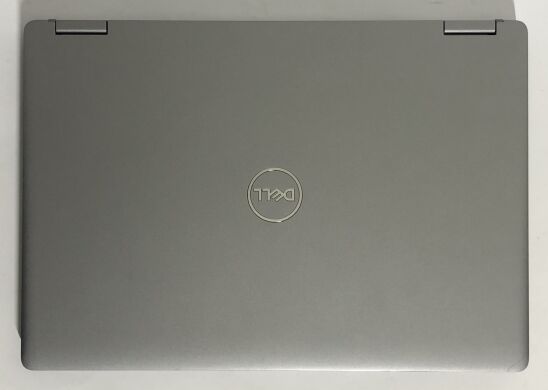 Ультрабук-трансформер Dell Latitude 3310 2-in-1 / 13.3" (1920x1080) IPS Touch / Intel Pentium Gold 5405U (2 (4) ядра по 2.3 GHz) / 8 GB DDR4 / 256 GB SSD / Intel UHD Graphics / WebCam / Win 11 Pro