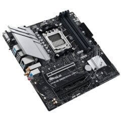 Нова материнська плата Asus PRIME B650M-A WIFI II / Socket AM5