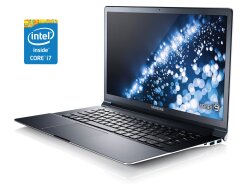 Ультрабук Samsung NP900X4C / 15" (1600x900) TN / Intel Core i7-3517U (2 (4) ядра по 1.9 - 3.1 GHz) / 16 GB DDR3 / 256 GB SSD / Intel HD Graphics 4000 / WebCam