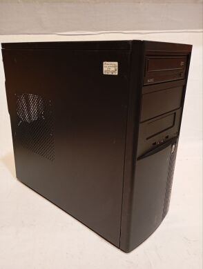 ПК Б-класс Innovation PC Tower / Intel Core i5-4690 (4 ядра по 3.5 - 3.9 GHz) / 16 GB DDR3 / 240 GB SSD + 500 GB HDD / nVidia GeForce GT 630, 1 GB GDDR5, 128-bit / 450W / DVD-RW