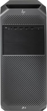 Рабочая станция HP Z4 G4 Workstation Tower / Intel Xeon W-2123 (4 (8) ядра по 3.6 - 3.9 GHz) / 32 GB DDR4 / 256 GB SSD / nVidia Quadro P4000, 8 GB GDDR5, 256-bit Рабочая станция HP Z4 G4 Workstation Tower / Intel Xeon W-2123 (4 (8) ядра по 3.6 - 3.9 GHz) / 32 GB DDR4 / 256 GB SSD / nVidia Quadro P4000, 8 GB GDDR5, 256-bit