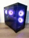 Ігровий ПК Ocypus Gamma C52 ARGB Tower / Intel Core i5-9400 (6 ядер по 2.9 - 4.1 GHz) / 16 GB DDR4 / 256 GB SSD M.2 + 500 GB SSD / nVidia GeForce GTX 1080, 8 GB GDDR5X, 256-bit / 600W купити