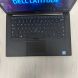 Ультрабук Dell Latitude 7490 / 14" (1920x1080) IPS / Intel Core i5-8250U (4 (8) ядра по 1.6 - 3.4 GHz) / 8 GB DDR4 / 128 GB SSD NVMe / Intel UHD Graphics 620 / WebCam купить