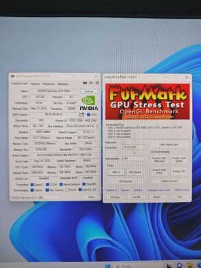 Ігровий ПК Ocypus Gamma C52 ARGB Tower / Intel Core i5-9400 (6 ядер по 2.9 - 4.1 GHz) / 16 GB DDR4 / 256 GB SSD M.2 + 500 GB SSD / nVidia GeForce GTX 1080, 8 GB GDDR5X, 256-bit / 600W